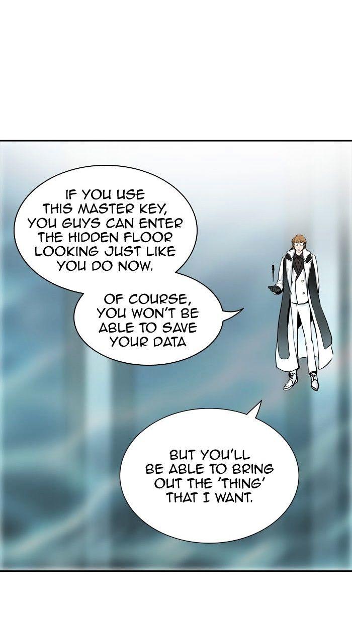 Tower Of God, Chapter 338 image 115